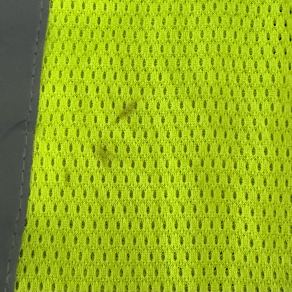 Pro-Safe Neon Reflective Hi-Vis‎ Safety Vest Size L/XL GUC - Picture 4 of 4